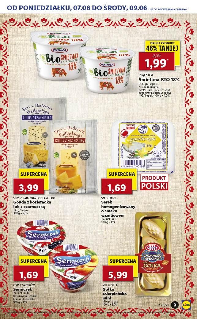 Gazetka promocyjna Lidl str. 14