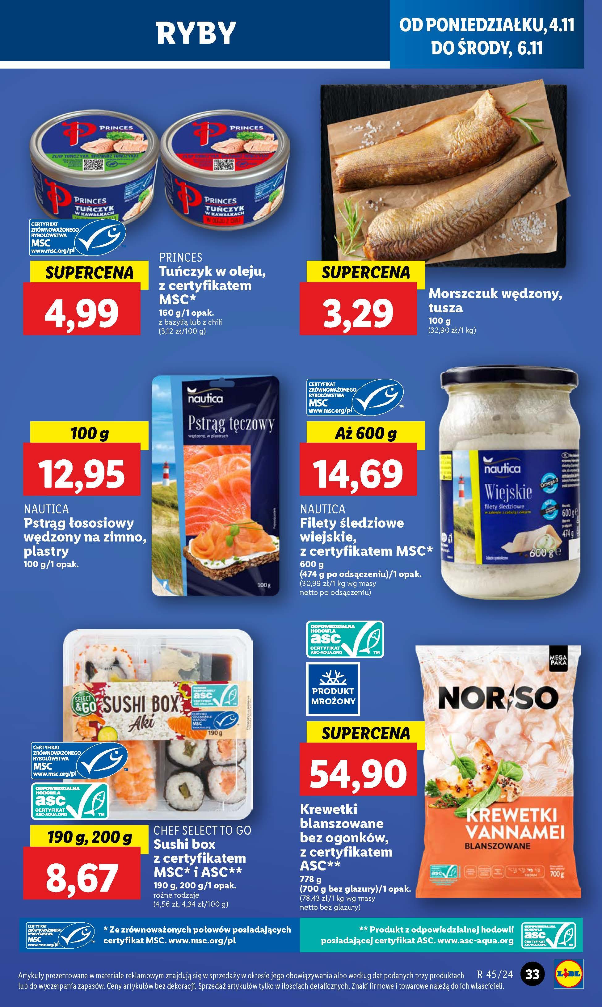 Gazetka promocyjna Lidl str. 37