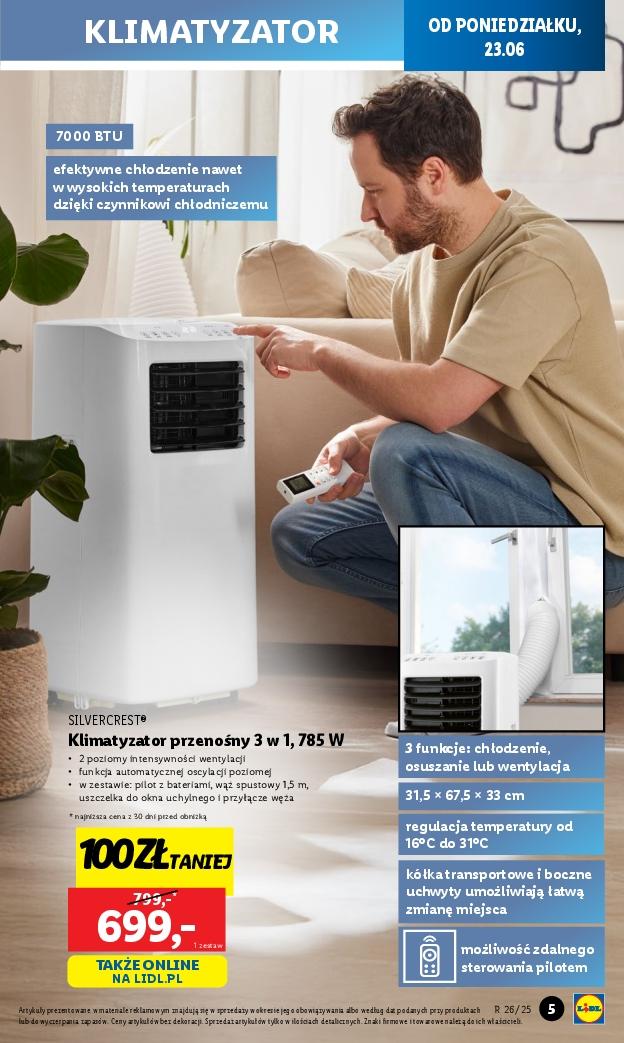 Gazetka promocyjna Lidl str. 5