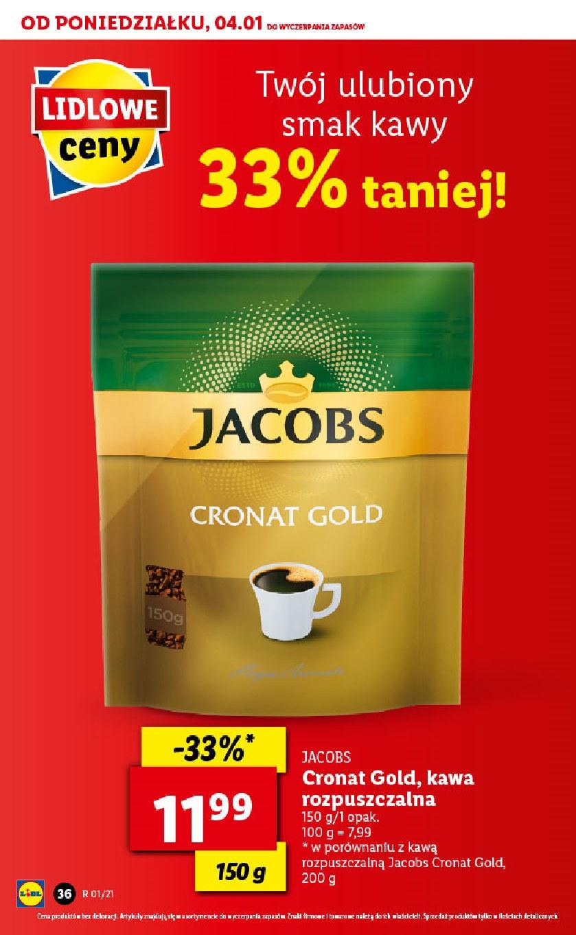 Gazetka promocyjna Lidl str. 36