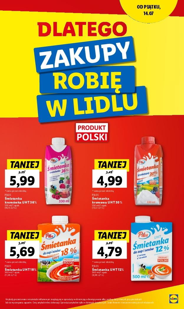 Gazetka promocyjna Lidl str. 31