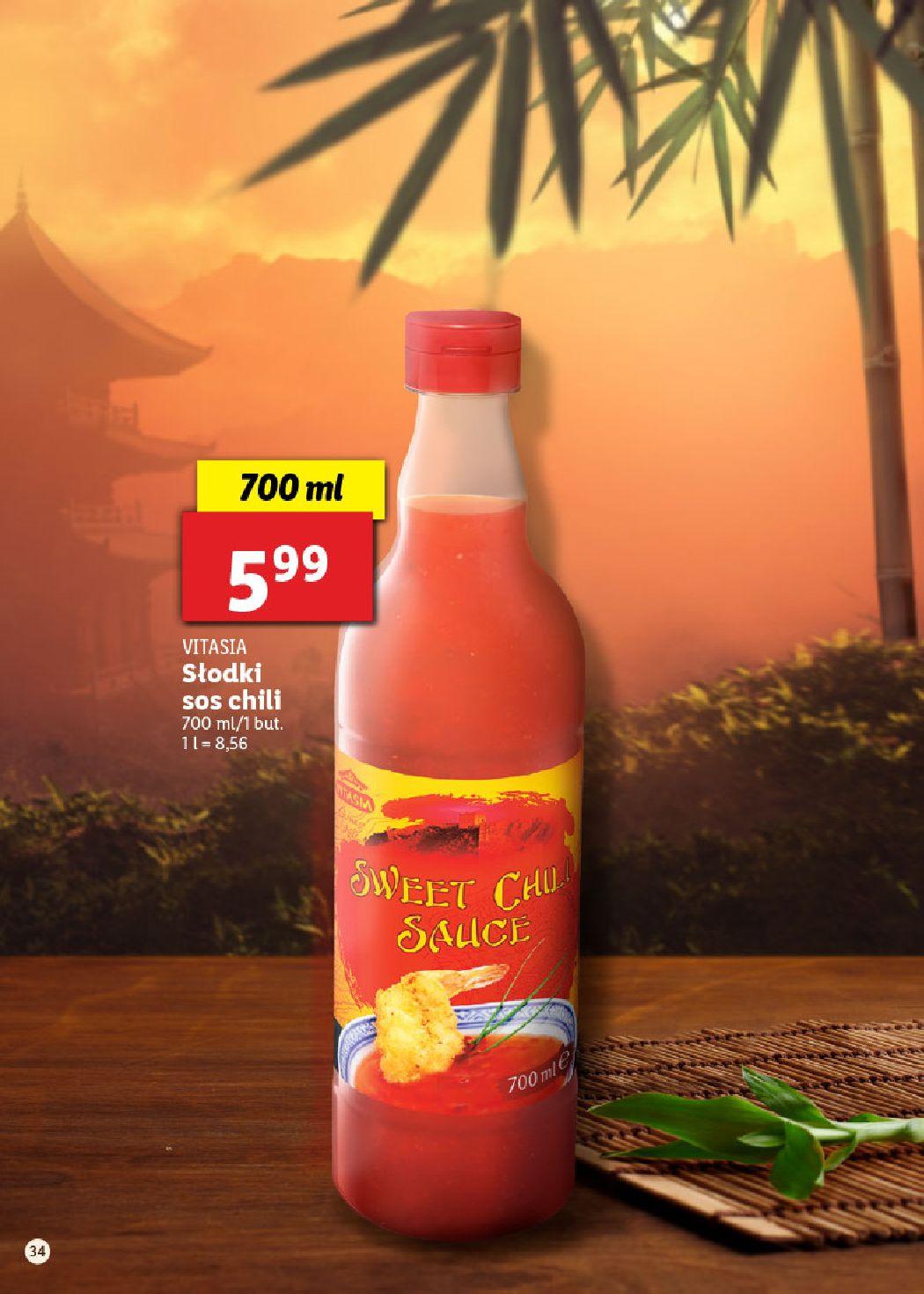 Gazetka promocyjna Lidl str. 34