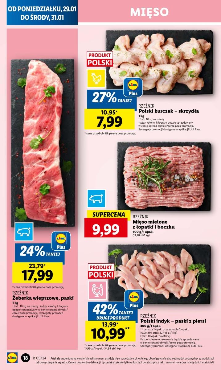 Gazetka promocyjna Lidl str. 28