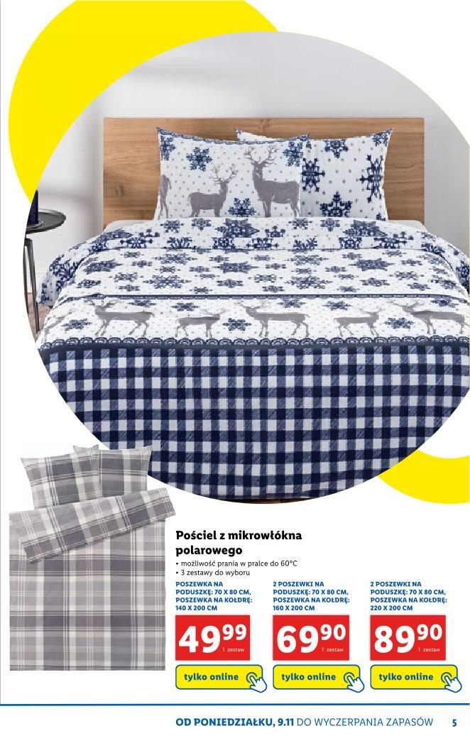 Gazetka promocyjna Lidl str. 5