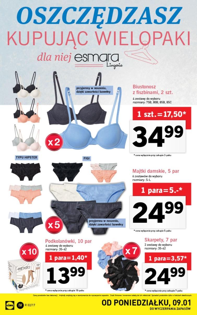 Gazetka promocyjna Lidl str. 26