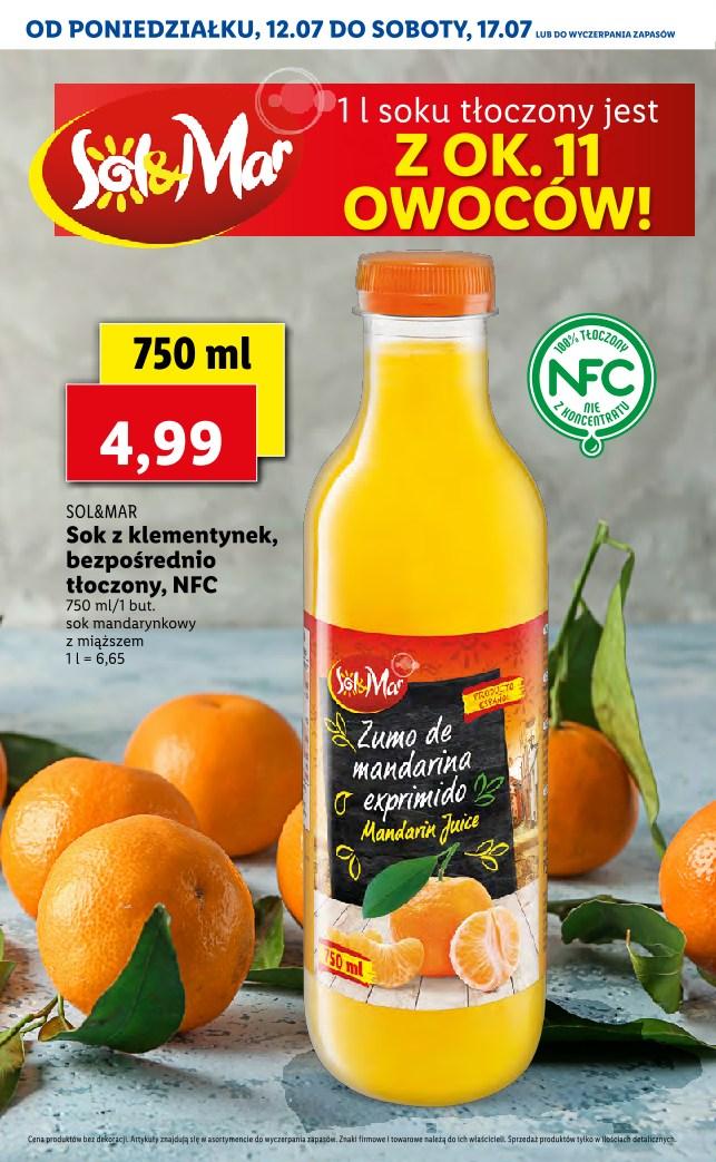Gazetka promocyjna Lidl str. 18
