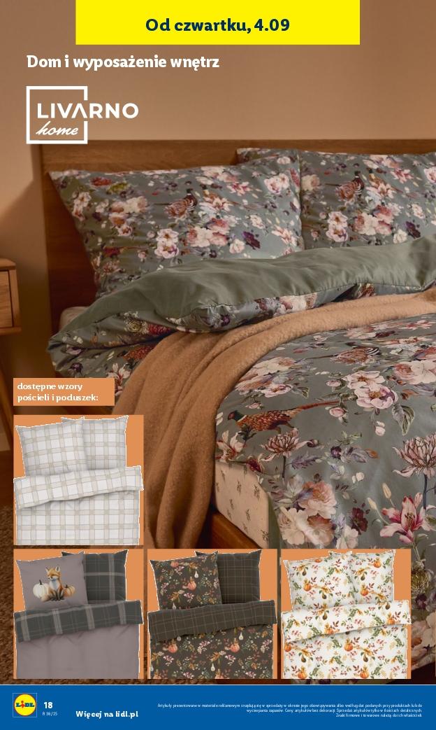 Gazetka promocyjna Lidl str. 19