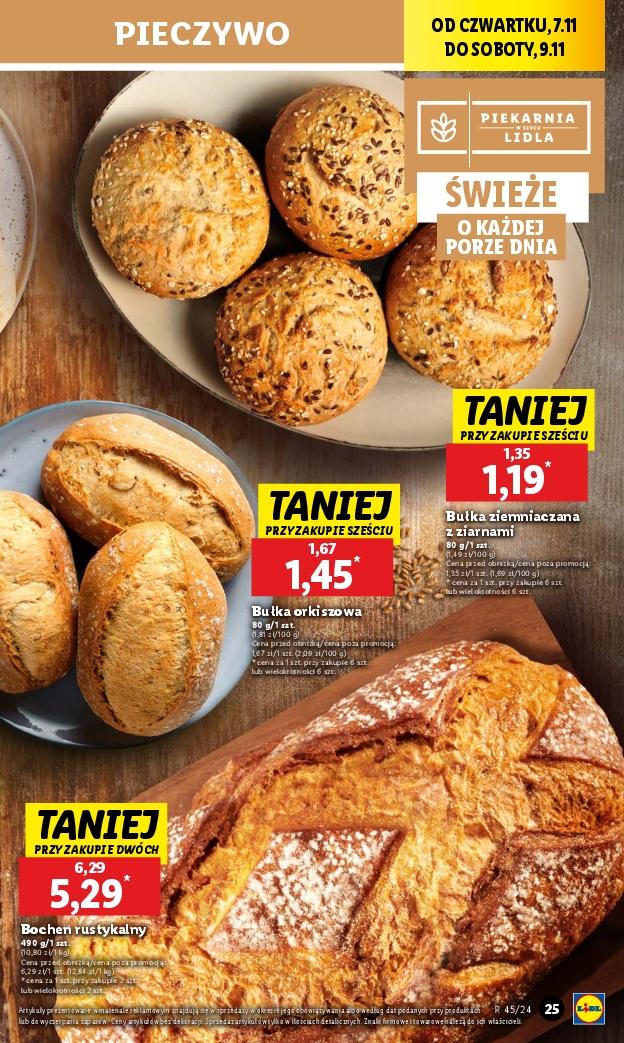 Gazetka promocyjna Lidl str. 27