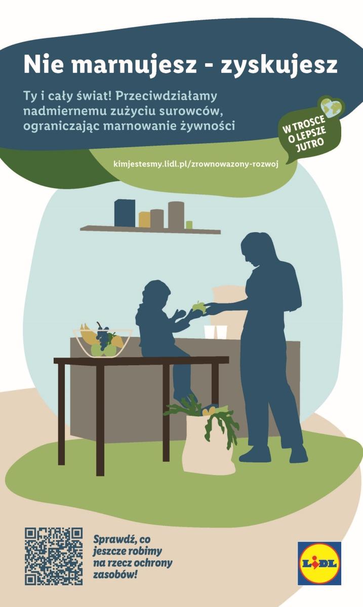 Gazetka promocyjna Lidl str. 52