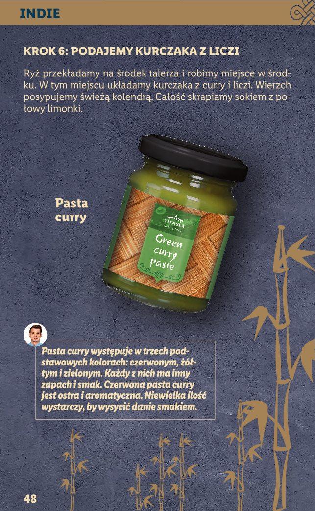 Gazetka promocyjna Lidl str. 48