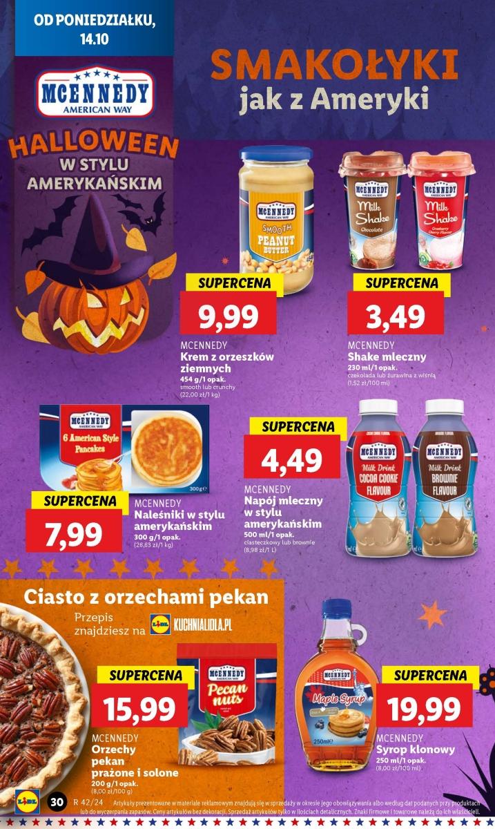 Gazetka promocyjna Lidl str. 32