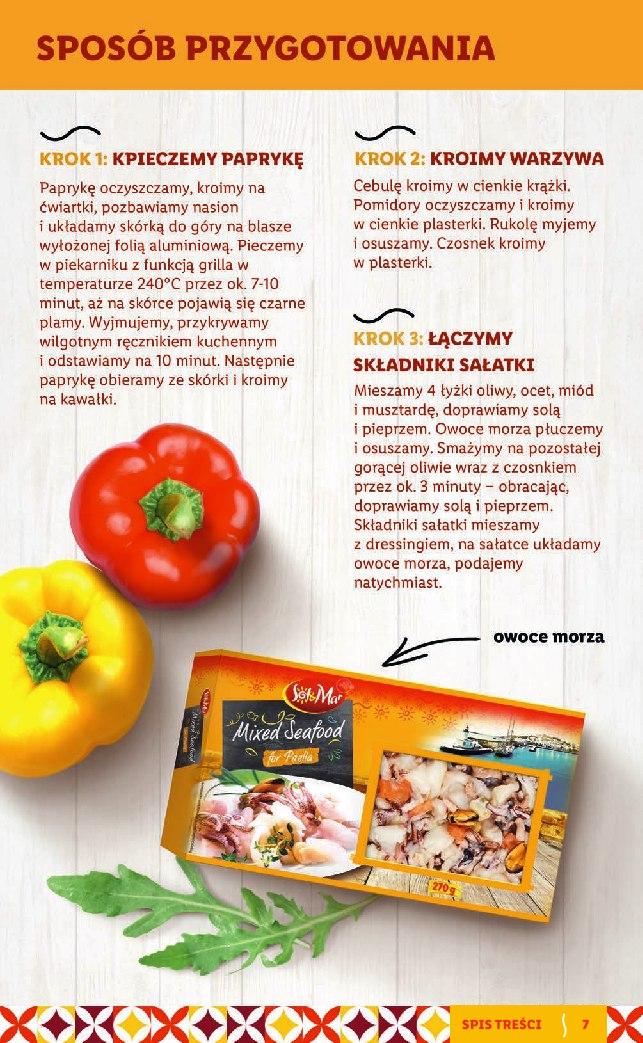 Gazetka promocyjna Lidl str. 7