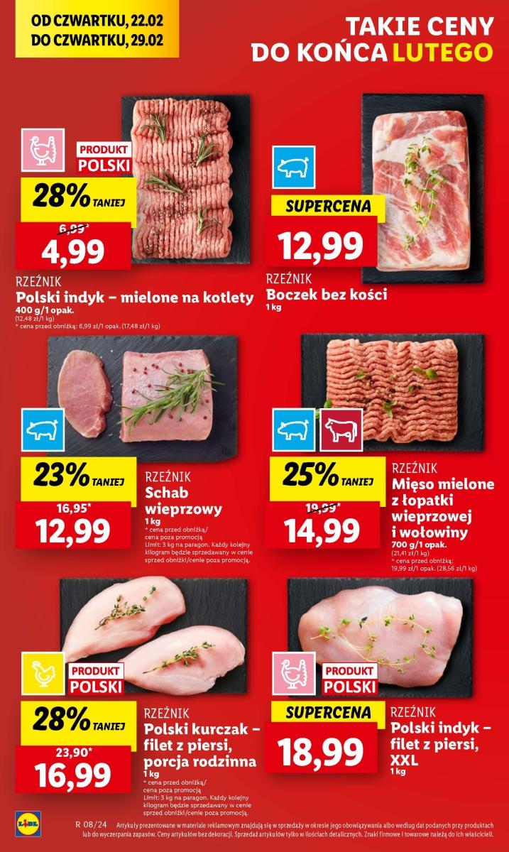 Gazetka promocyjna Lidl str. 20
