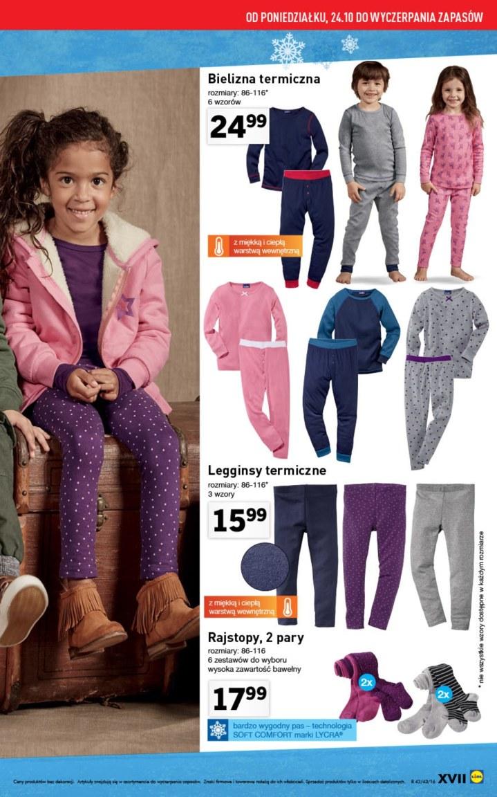 Gazetka promocyjna Lidl str. 38