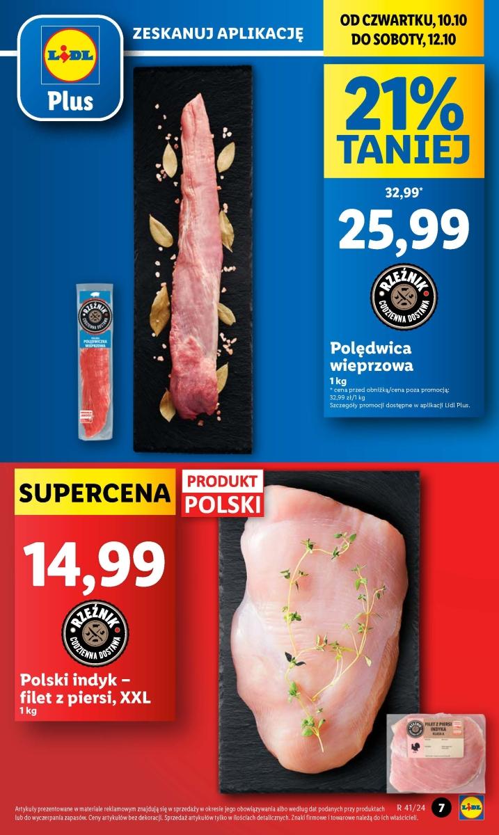 Gazetka promocyjna Lidl str. 9