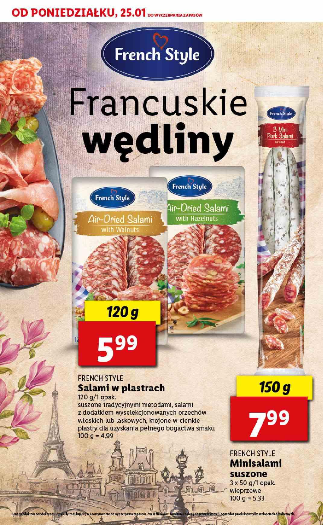 Gazetka promocyjna Lidl str. 12