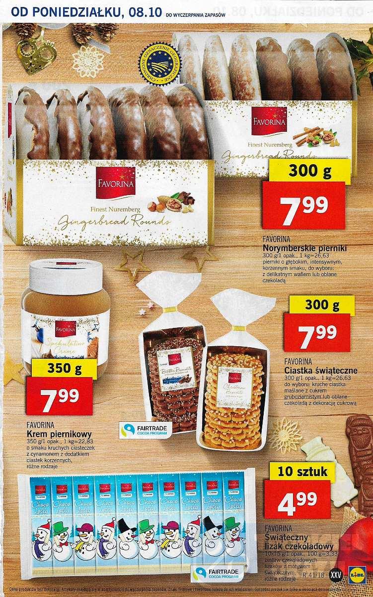 Gazetka promocyjna Lidl str. 45