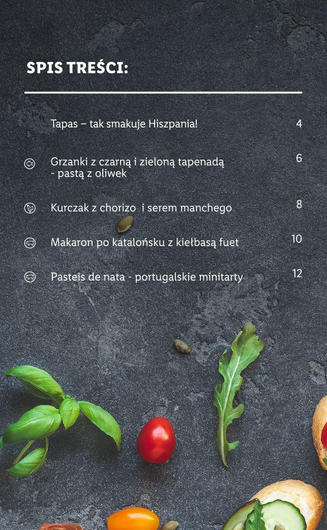 Gazetka promocyjna Lidl str. 2