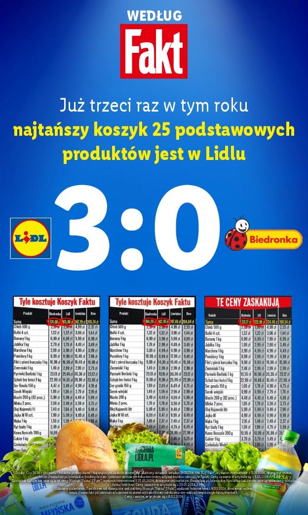 Gazetka promocyjna Lidl str. 3