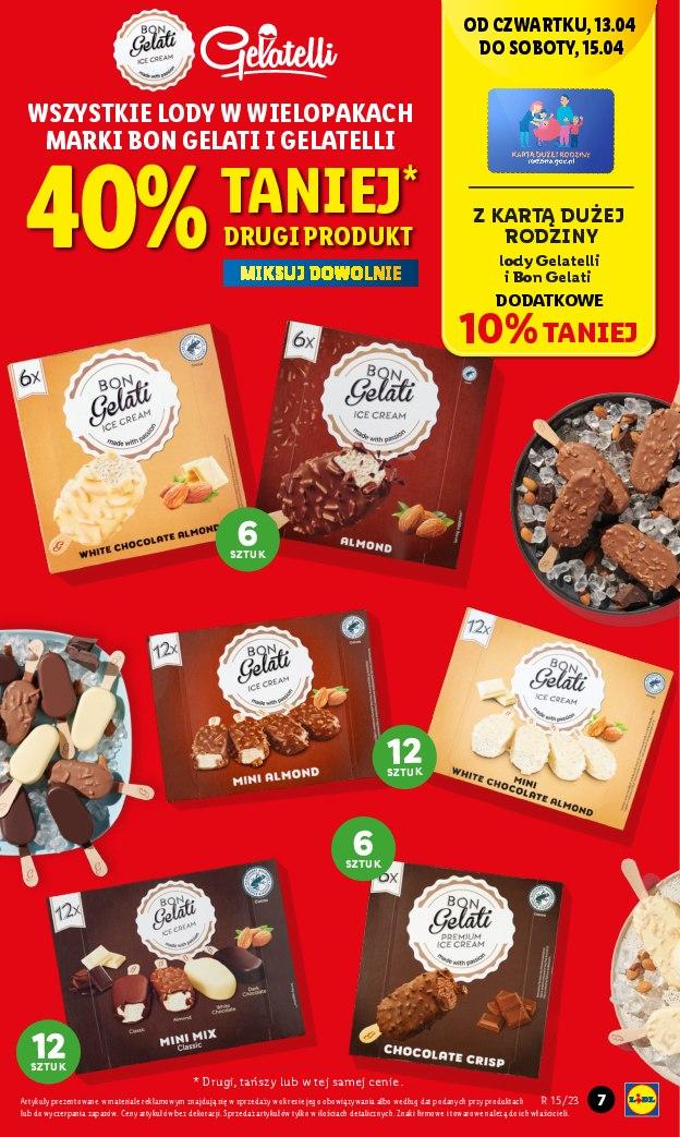 Gazetka promocyjna Lidl str. 9