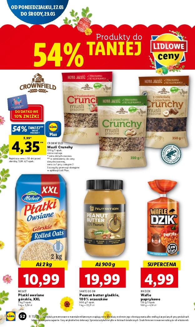 Gazetka promocyjna Lidl str. 59