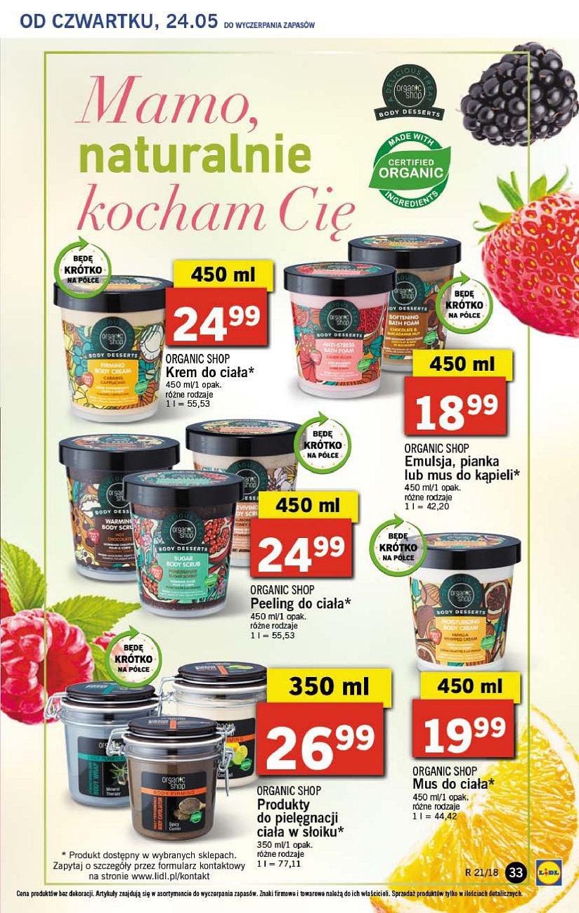 Gazetka promocyjna Lidl str. 33