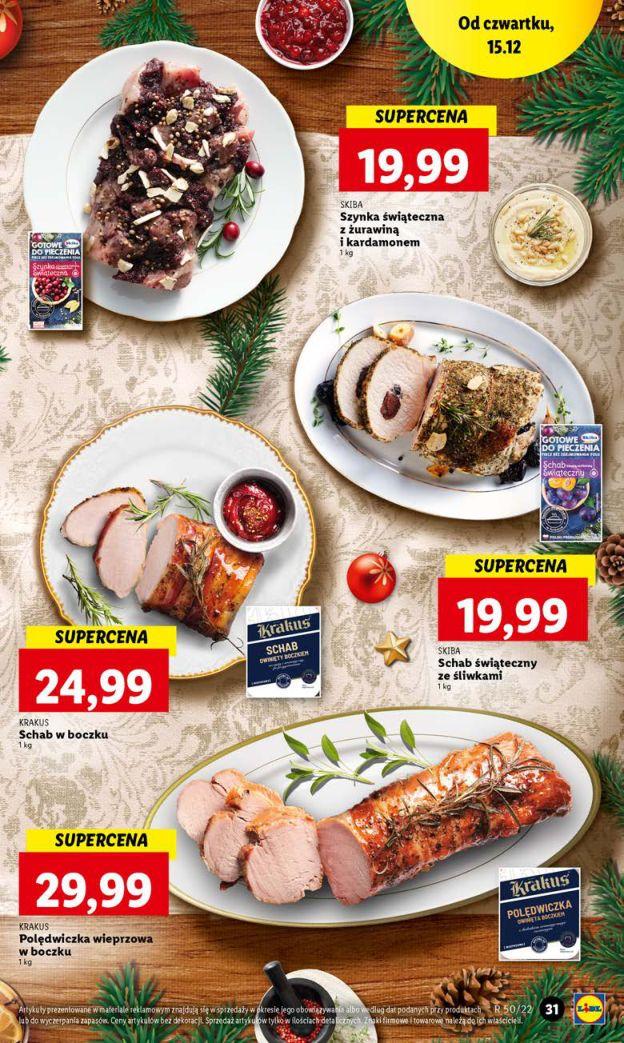 Gazetka promocyjna Lidl str. 34