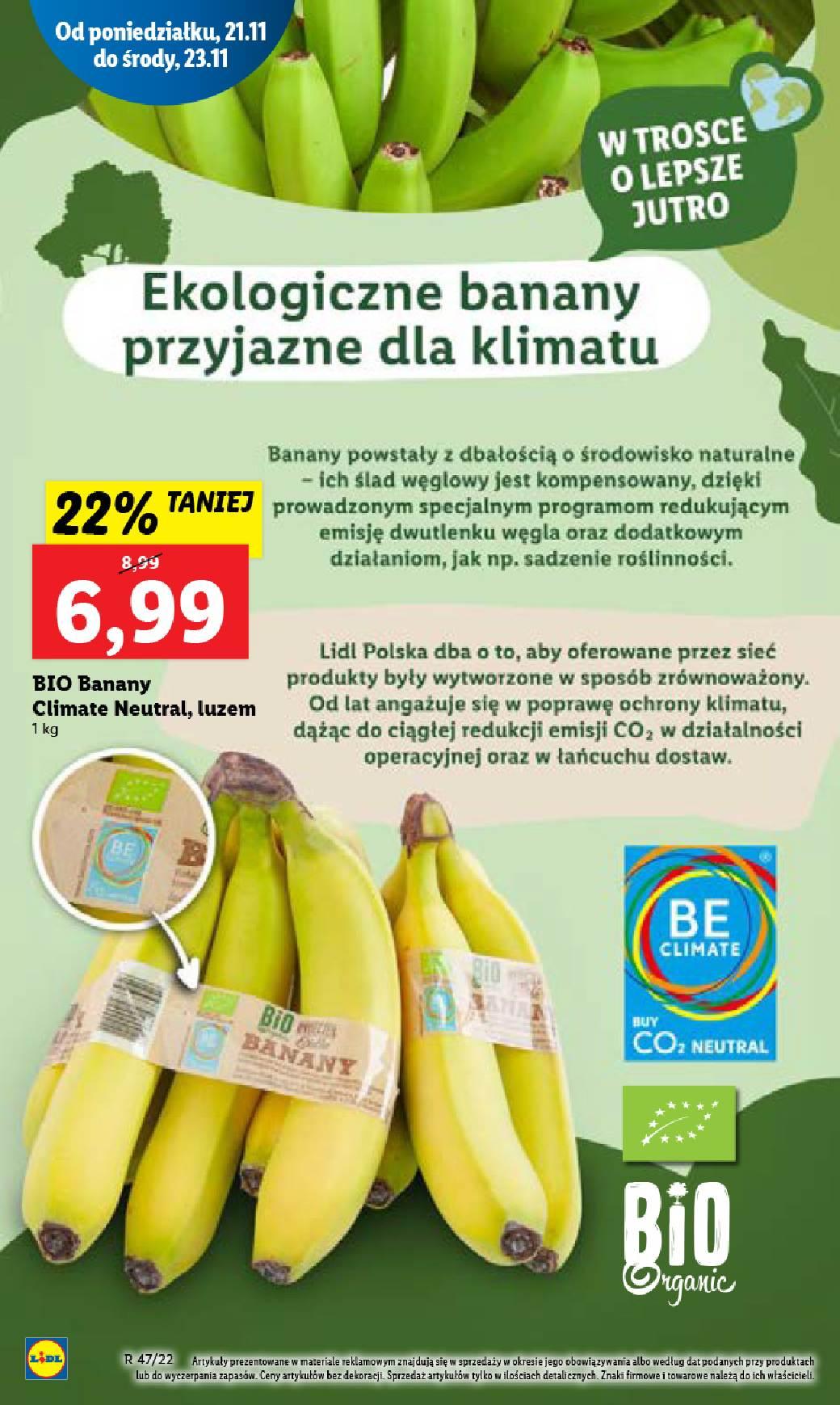 Gazetka promocyjna Lidl str. 16