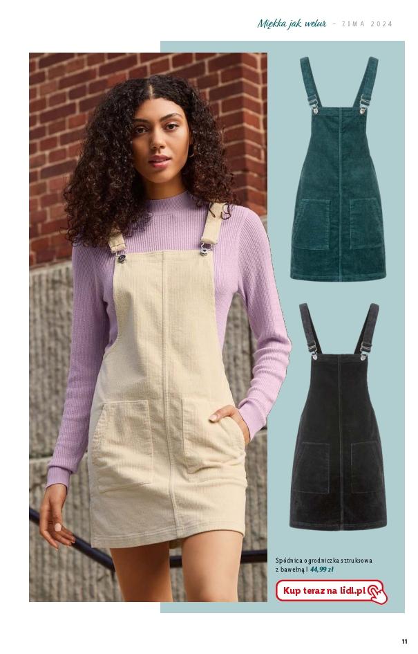 Gazetka promocyjna Lidl str. 11