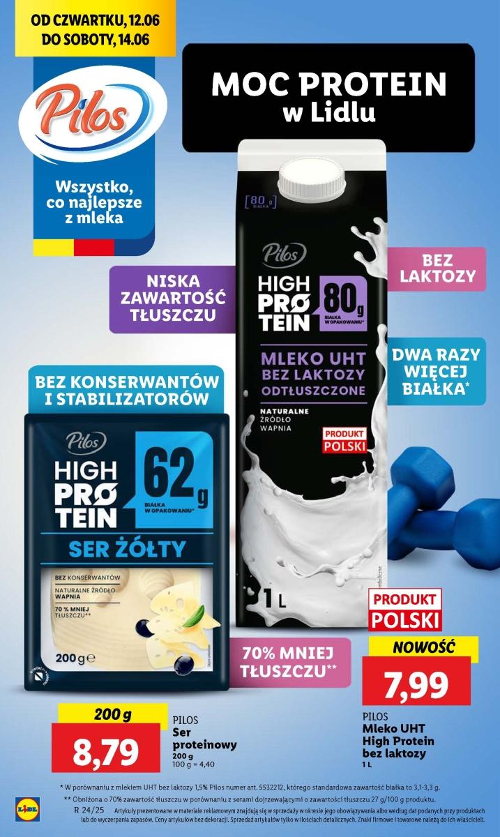 Gazetka promocyjna Lidl str. 34