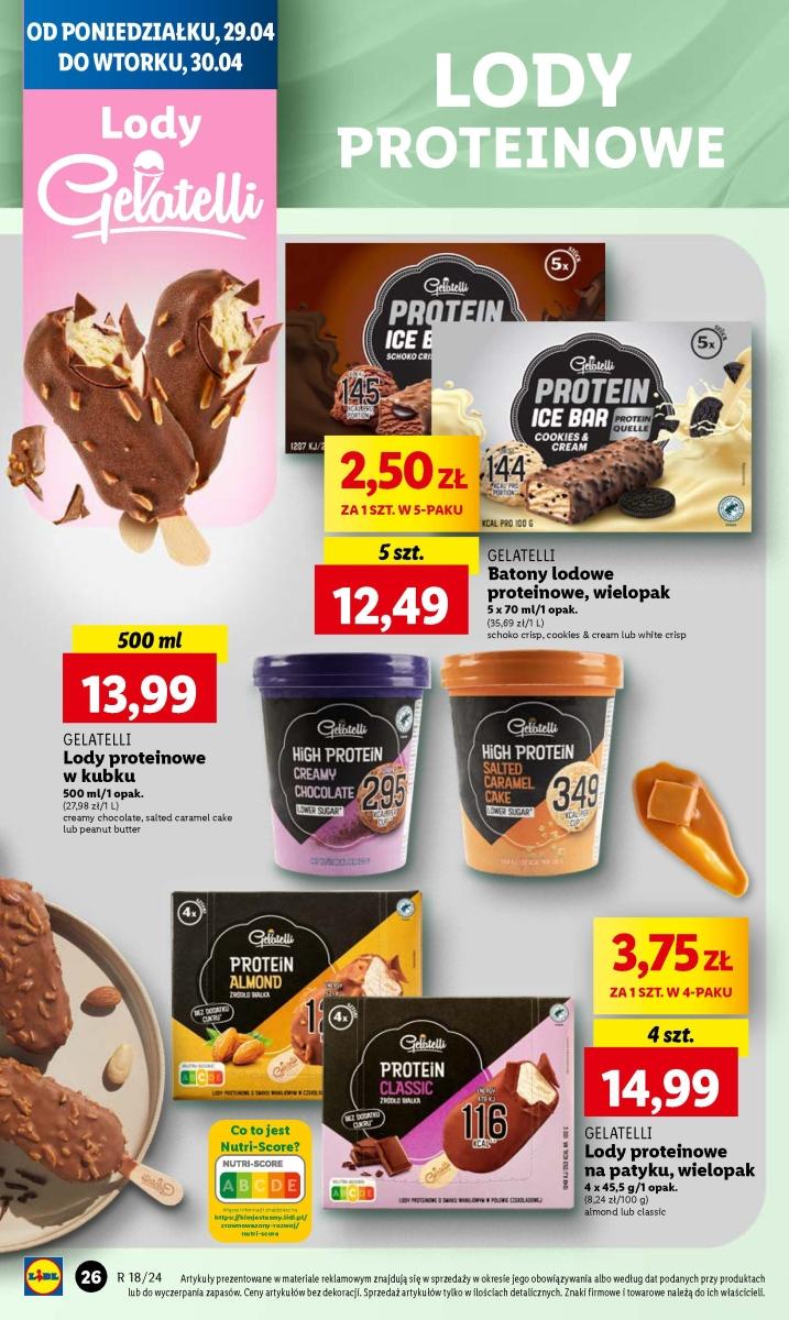 Gazetka promocyjna Lidl str. 30