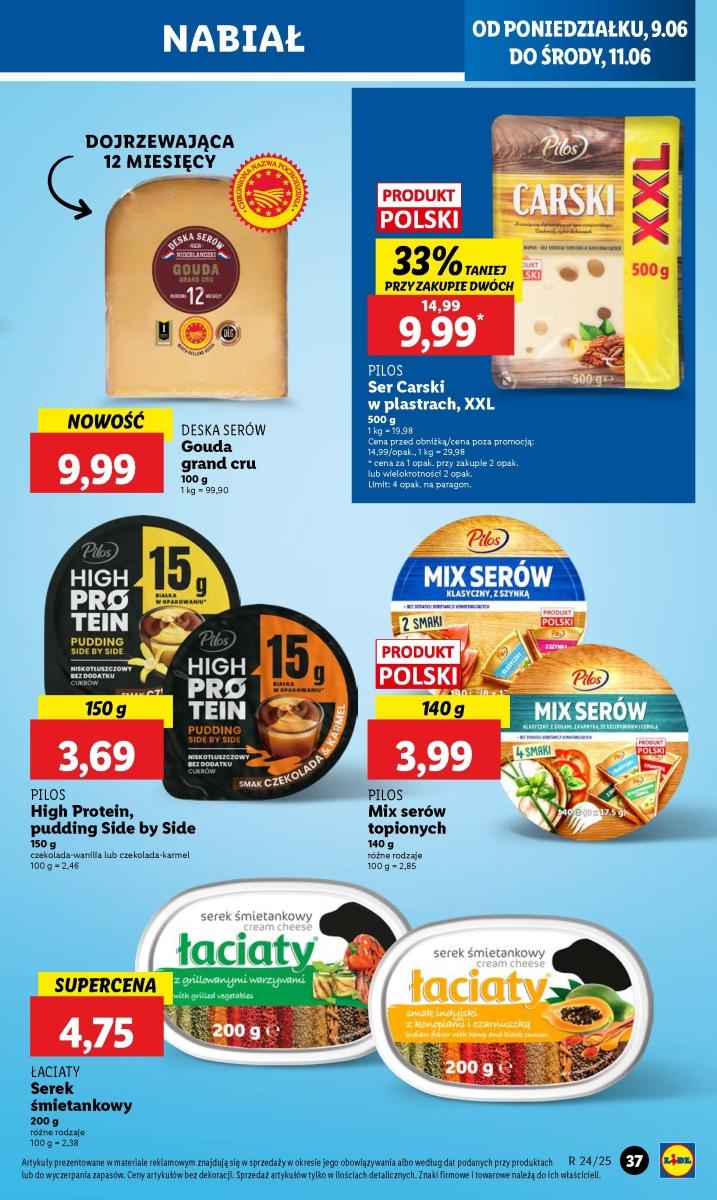 Gazetka promocyjna Lidl str. 41