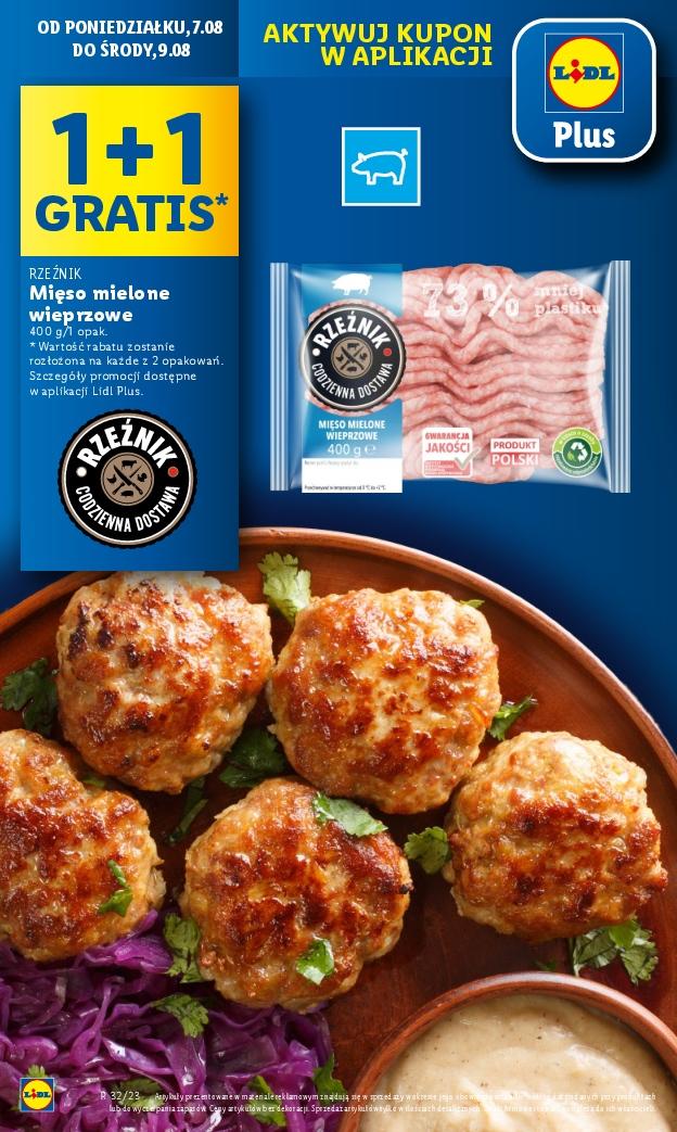 Gazetka promocyjna Lidl str. 4