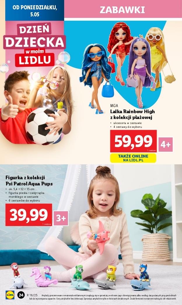 Gazetka promocyjna Lidl str. 26
