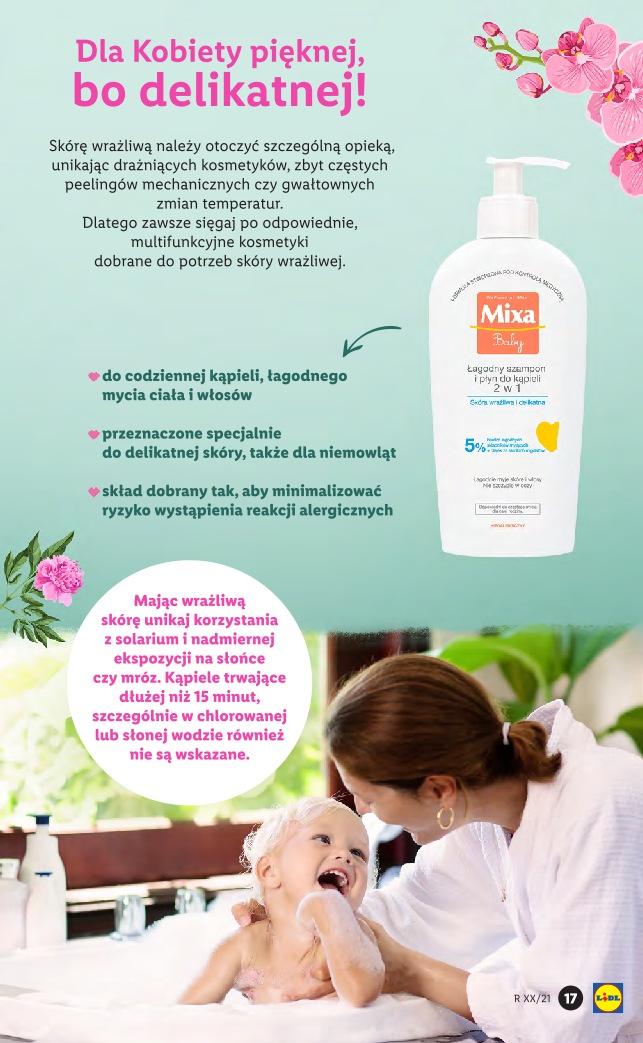 Gazetka promocyjna Lidl str. 17