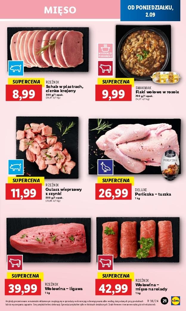 Gazetka promocyjna Lidl str. 27