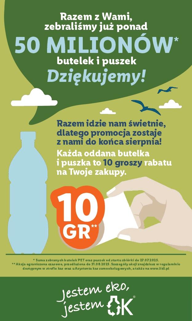 Gazetka promocyjna Lidl str. 43