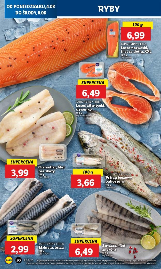 Gazetka promocyjna Lidl str. 34