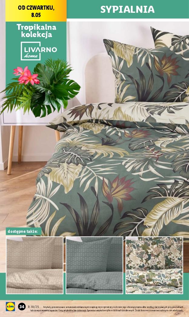 Gazetka promocyjna Lidl str. 38