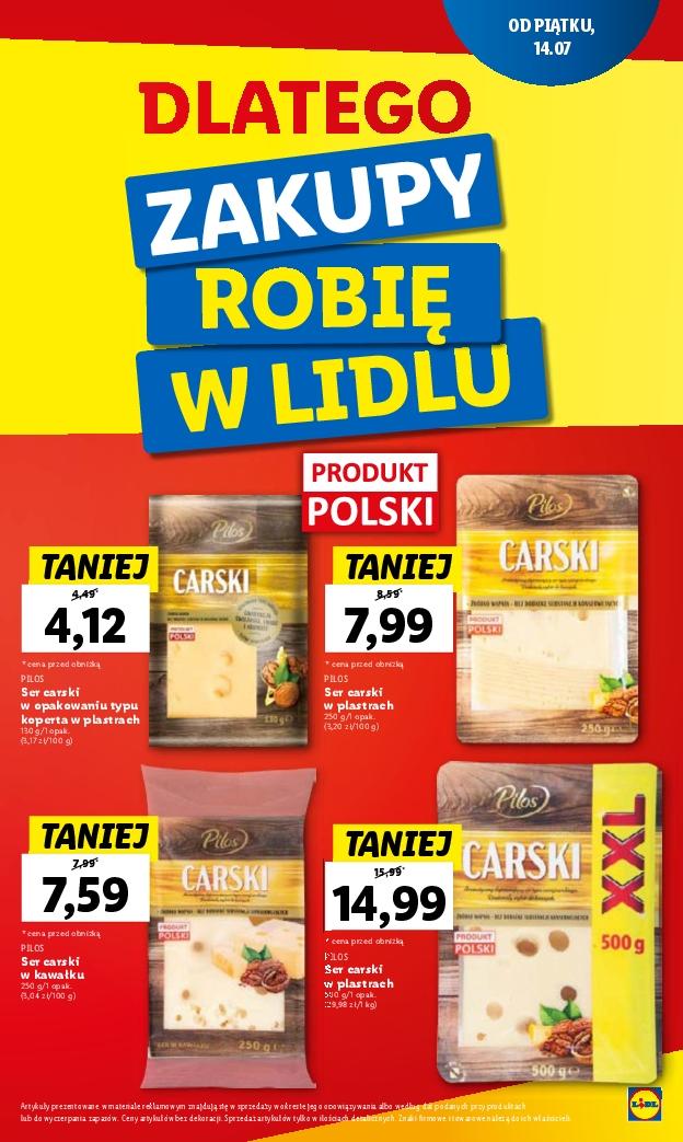 Gazetka promocyjna Lidl str. 23