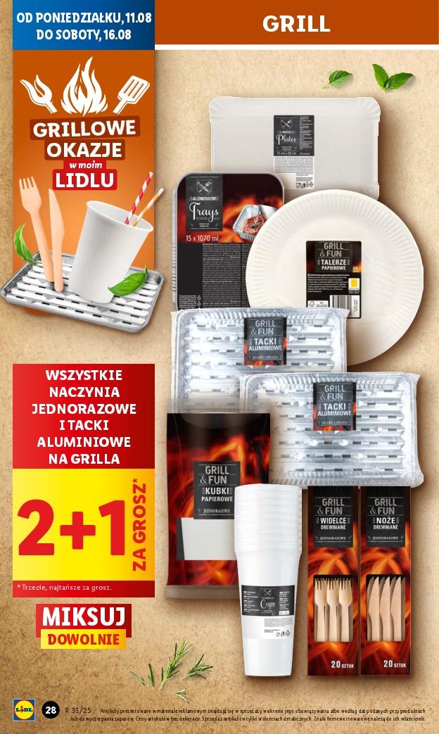 Gazetka promocyjna Lidl str. 30
