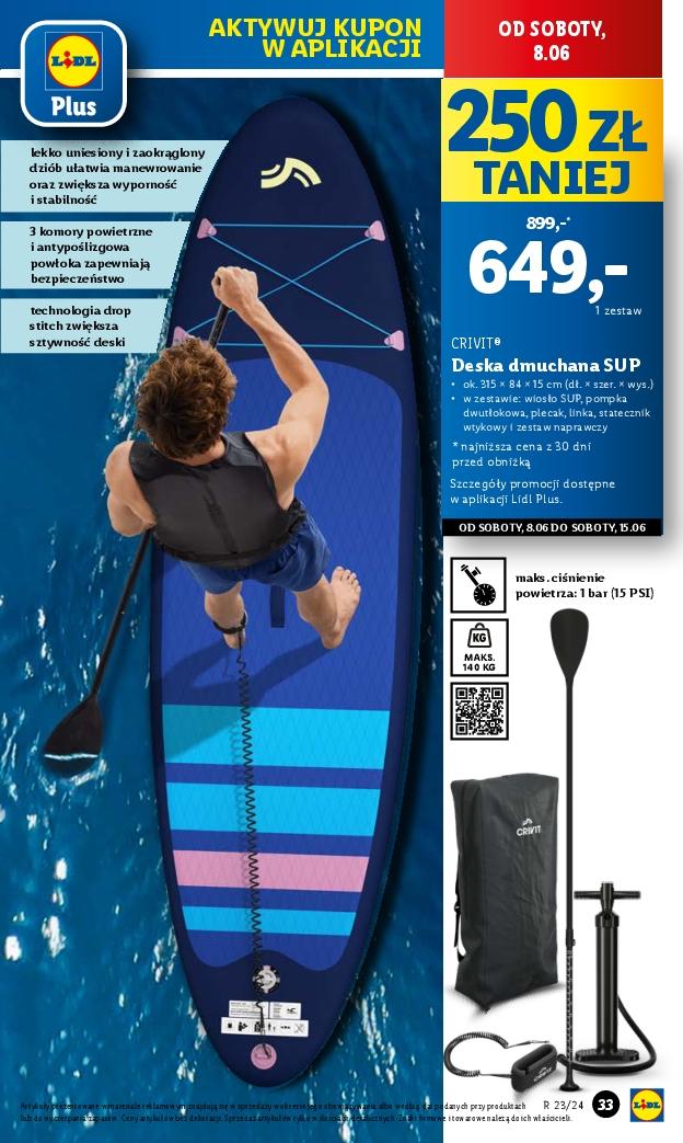 Gazetka promocyjna Lidl str. 37