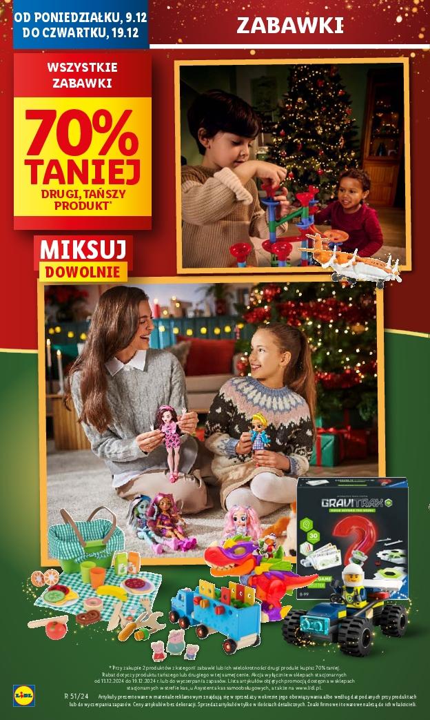 Gazetka promocyjna Lidl str. 18