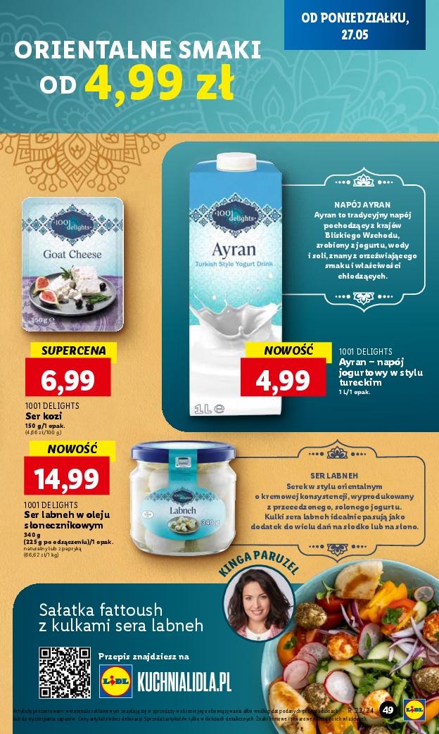 Gazetka promocyjna Lidl str. 55