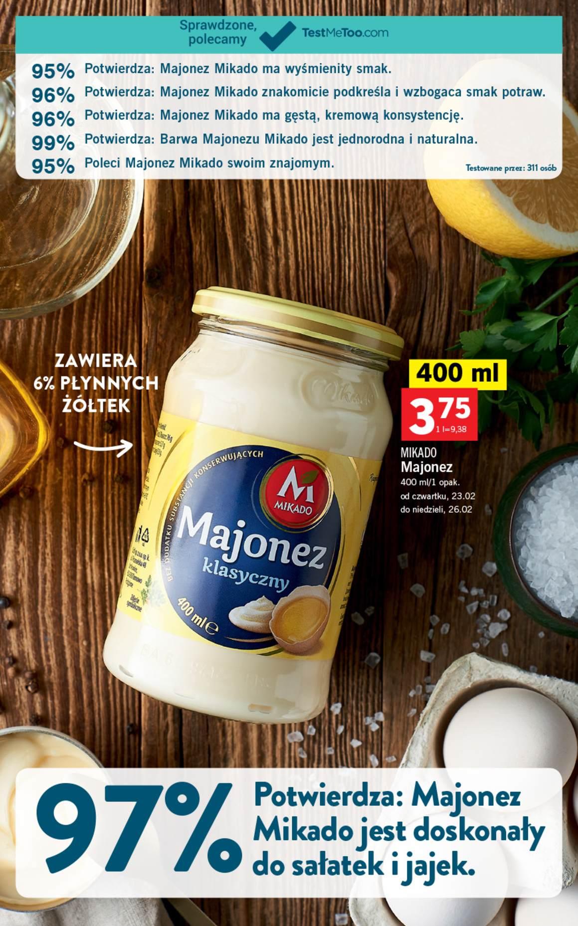 Gazetka promocyjna Lidl str. 11