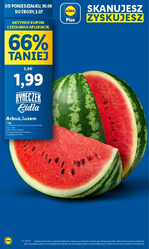 Gazetka promocyjna Lidl str. 10