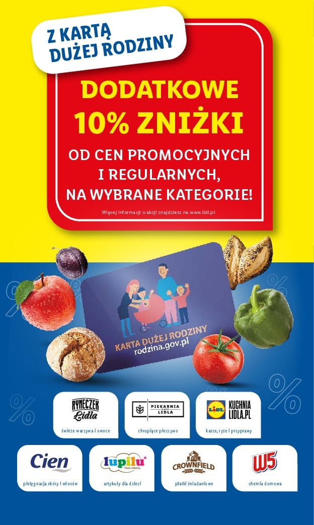 Gazetka promocyjna Lidl str. 49