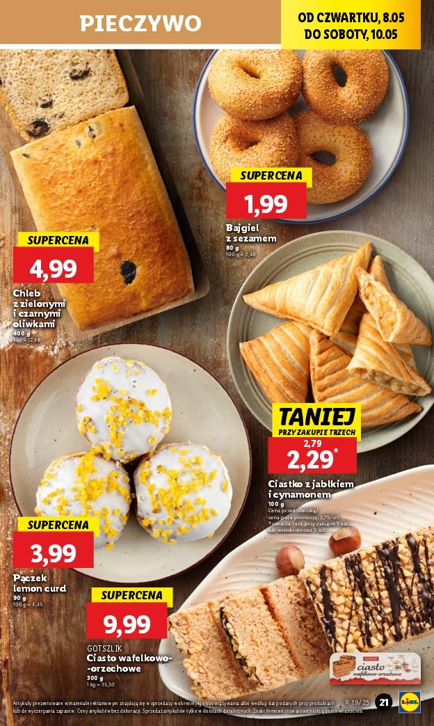 Gazetka promocyjna Lidl str. 23