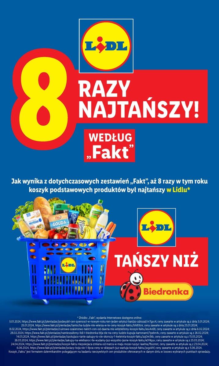 Gazetka promocyjna Lidl str. 2