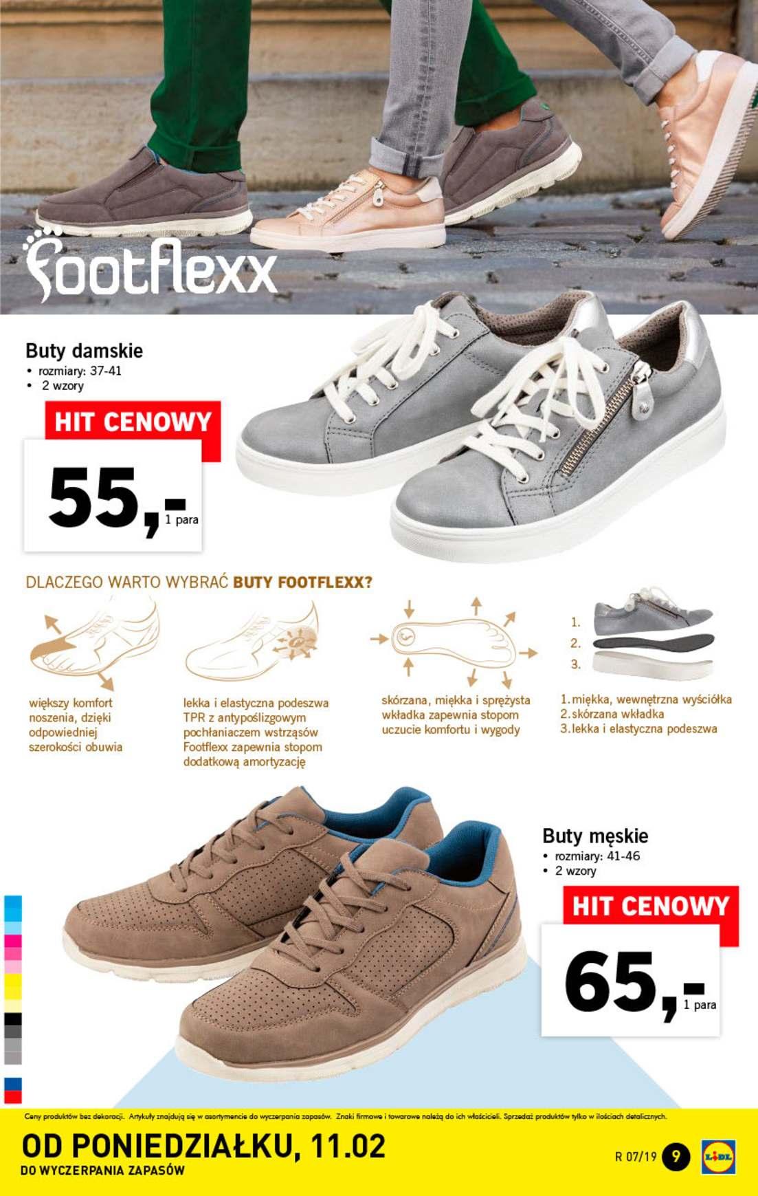 Gazetka promocyjna Lidl str. 9